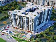 Maharshee Nakshatra Apartment,Manish Nagar 3 BHK...