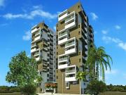 Mahaveer Amber Woods,Kanakapura Road 3 BHK Apartment For...