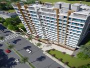 Mahaveer Empire,Taloja 2 BHK Apartment For Sale Navi Mumbai