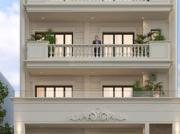 Mahavir Enclave 2 BHK Apartment For Sale New Delhi