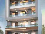 Mahavir Enclave 2 BHK Apartment For Sale New Delhi