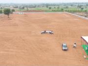 Maheshwaram Residential Plot For Sale Hyderabad