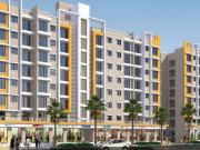Palghar 1 BHK Apartment For Sale Mumbai