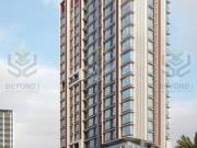 Mahim 3 BHK Apartment For Sale Mumbai