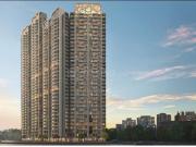 L And T Island Cove,Mahim 3 BHK Apartment For Sale Mumbai