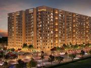 Mahimas Palm Springs Phase III,Tonk Road 3 BHK Apartment...