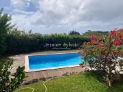 Mahina 98709 Location maison 5 pièces t5 piscine parking