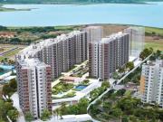 Mahindra Lakewoods Towers D And E,Chengalpattu 3 BHK...