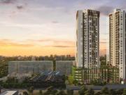 Mahindra Nestalgia Phase 2,Pimpri 2 BHK Apartment For...