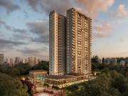 Mahindra New Haven,Hosur Road 3 BHK Apartment For Sale...