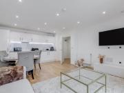 Mahindra Way, Beckton, 1 Bedroom Flat