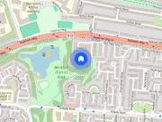 Mahindra Way, Beckton, London, E6