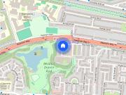 Mahindra Way, London, E6