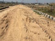 Mahiwala 100 Sq.Yd. Plot in Dera Bassi Mohali