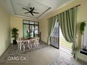 Mahkota Banting 1 Storey End Lot 32x75 Renovated...