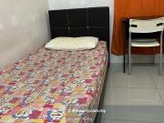 Mahkota Garden, Bandar Mahkota Cheras, Cheras