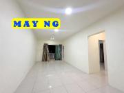 Mahkota Impian 1173sf Corner Unit Alma Bukit Mertajam...