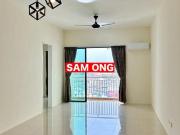 MAHKOTA IMPIAN Nr AEON PFURNISH RENOVATED 2CP RENT