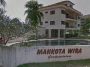 Mahkota Wira Condo