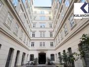 MAHLERHOF REPRÄSENTATIVES ALTBAUBÜRO