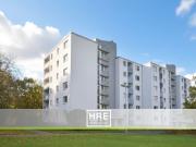 Mahndorf I Frisch modernisierte Wohnung in grüner Umgebung!