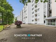 Mahndorf | Sehr gut geschnittene 3 Zimmer Wohnung mit...