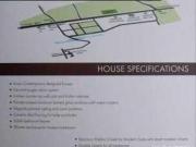 Mahogany house and lot for sale in Pinecrest subd....
