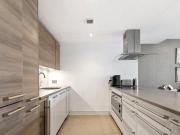 Mahogany House, Lensbury Avenue, 3 Bedroom Apartment
