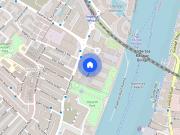 Mahogany House, Lensbury Avenue, SW6