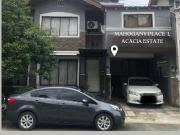 MAHOGANY HOUSE PLACE 1 ACACIA ESTATE, TAGUIG