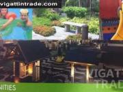 Mahogany Model Pinecrest Residences