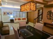 Mahogany Place 3 Bedroom House and Lot for Rent with 2...