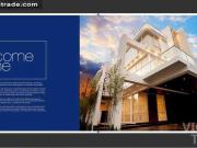Mahogany place 3 by dmci / house and lot in taguig city