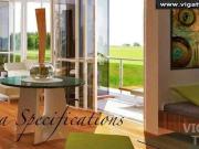 Mahogany Place 3 / House And Lot In Taguig City Philippines