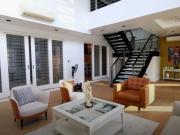 Mahogany Place 4 Bedroom 3 Storey Corner House and Lot...