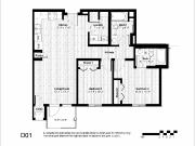 Mahogany Ridge 2 Bedroom Apartment for Rent at 45...