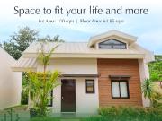 Mahogany South – Tugbok, Davao City