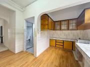 Mahsuri Apartment Setiawangsa Kl Renovated level 1 low floor