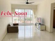 Mahsuri Square 900sf Low Floor With 1carpark Full...