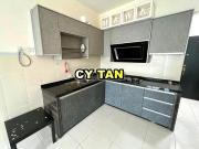 Mahsuri Square Bayan Baru Bayan Lepas Full Furnish...