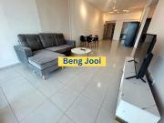 Mahsuri Square Bayan Baru Furnished Strategic Location...