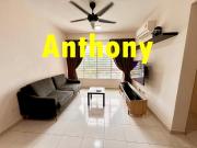 Mahsuri Square Condominium For Rent Near Bayan Baru...