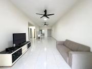 Mahsuri Square Fully Furnished Bayan Baru 2 CAR PARK...