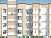 Mahurali 1 BHK Apartment For Sale Ghaziabad