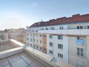 MAI HIGH SONETTE >> Moderne Duplex Wohnung für...