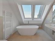 MAI HIGH SONETTE >> Moderne Duplex Wohnung mit...