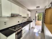 Mai tei Depto 3 dormitorios planta baja con cochera...