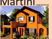 Maia Alta Antipolo Martini Model Home