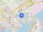 Maia, Celestia, Falcon Drive, Cardiff Bay