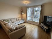 Maia House, Celestia, Falcon Drive CF10, 1 bed flat to...
